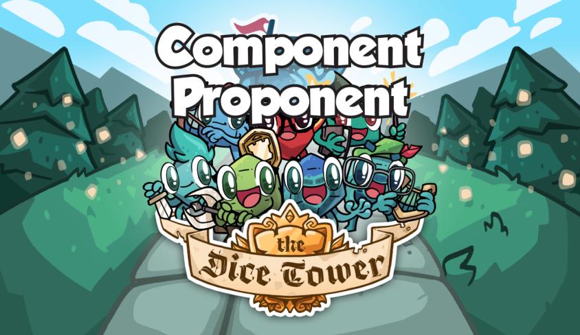 Component Proponent