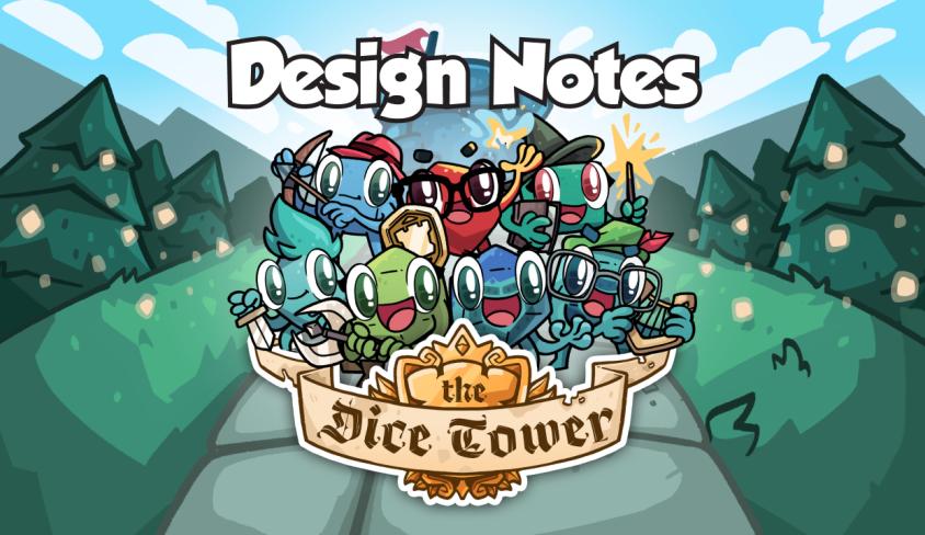 Design Notes