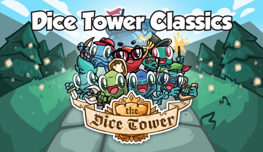 Dice Tower Classics