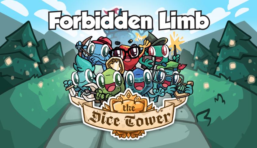 Forbidden Limb
