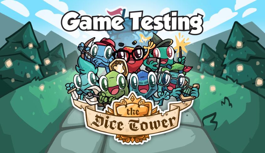 Game Testing