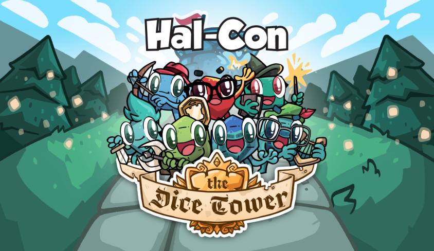 Hal Con
