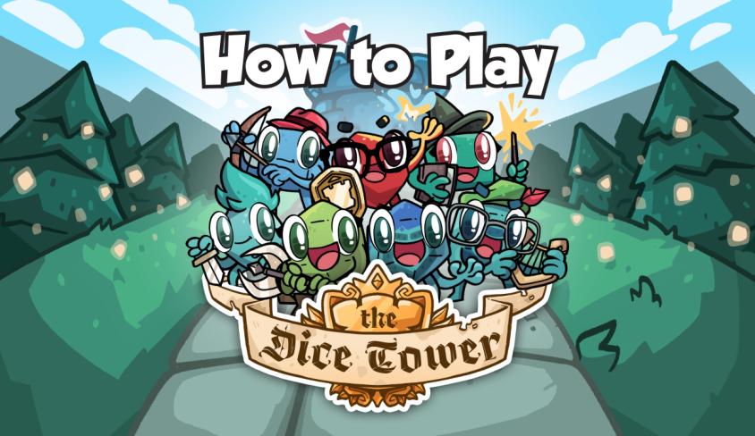 How to Play