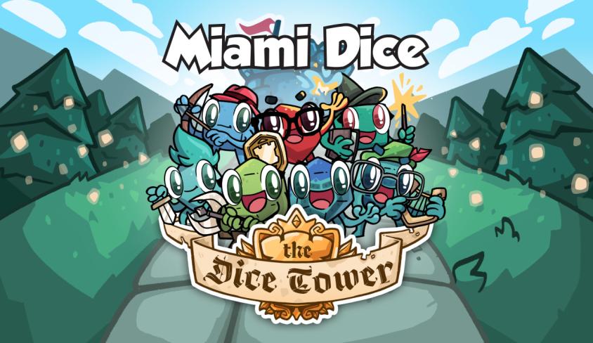 Miami Dice