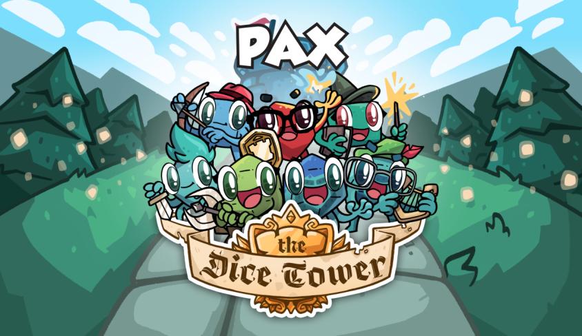 PAX