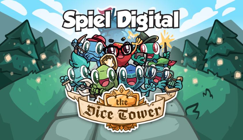 Spiel Digital