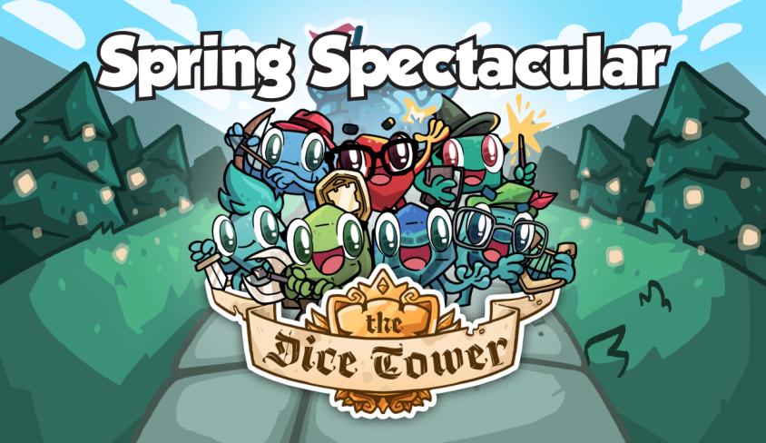 Spring Spectacular