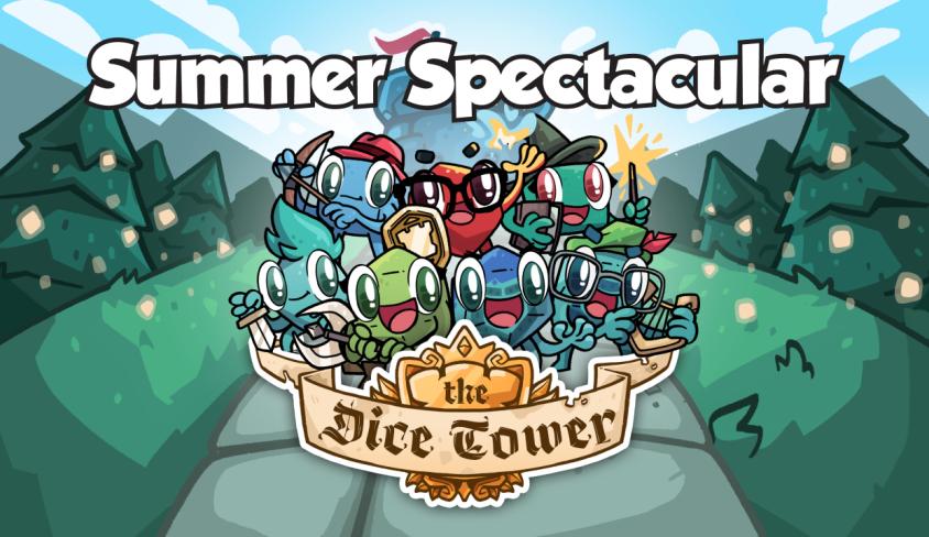 Summer Spectacular