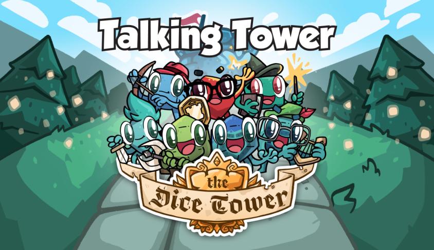Talking Tower