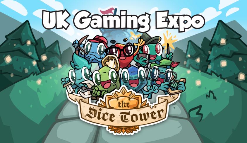 UK Gaming Expo