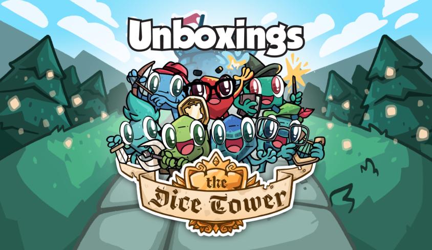 Unboxings