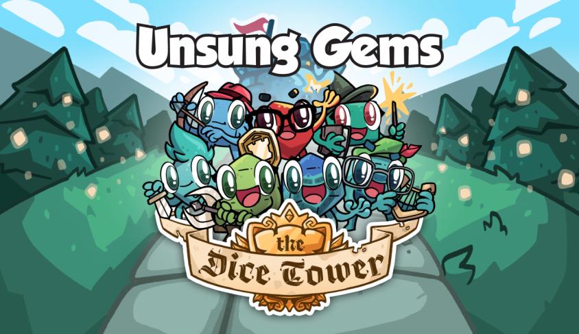 Unsung Gems