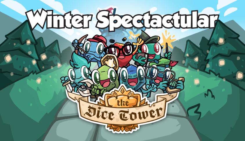 Winter Spectactular